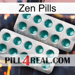 Zen Pills dapoxetine2